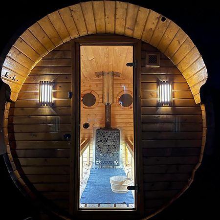 Villa La Val, Karkonosze Szarocin Exterior foto