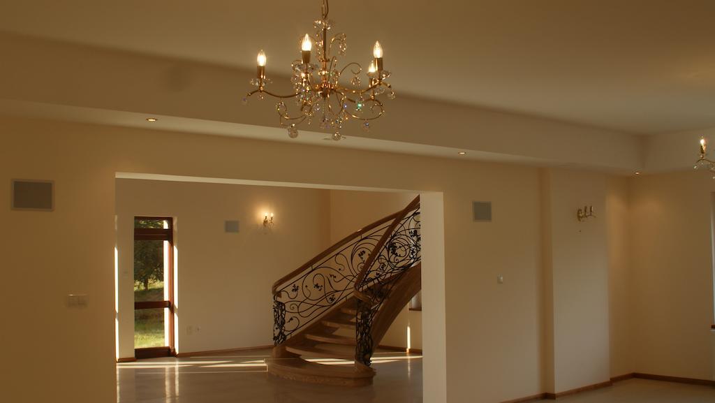 Villa La Val, Karkonosze Szarocin Exterior foto