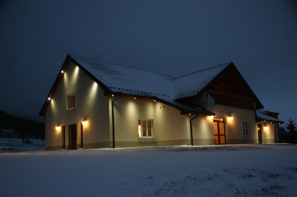 Villa La Val, Karkonosze Szarocin Exterior foto