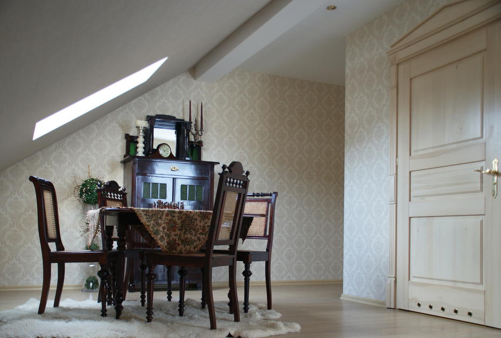Villa La Val, Karkonosze Szarocin Quarto foto
