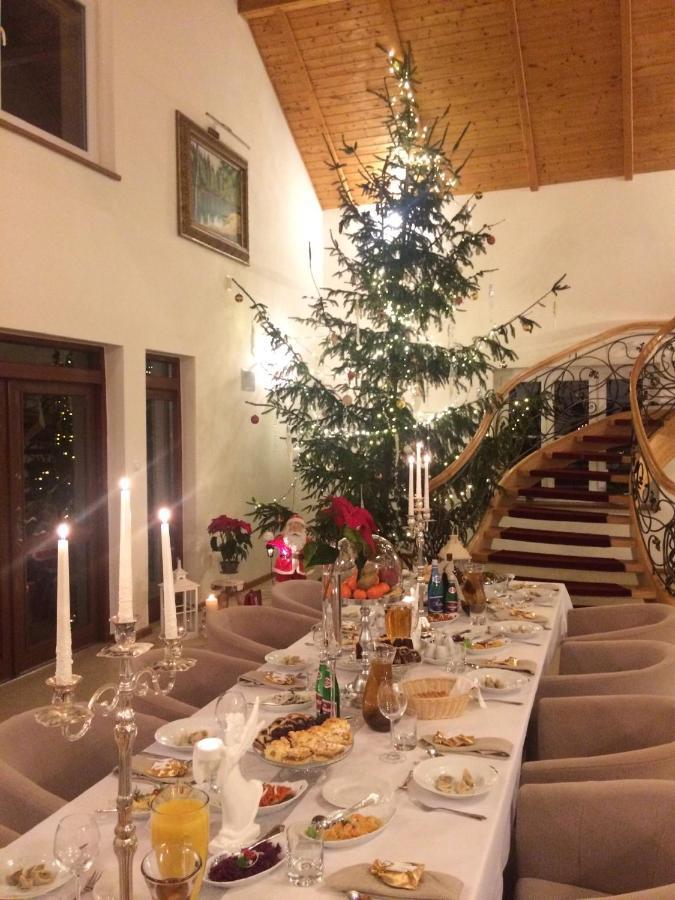 Villa La Val, Karkonosze Szarocin Exterior foto