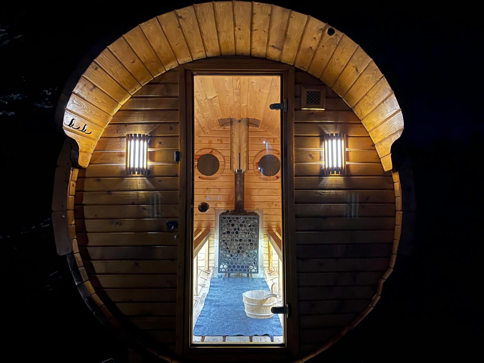 Villa La Val, Karkonosze Szarocin Exterior foto