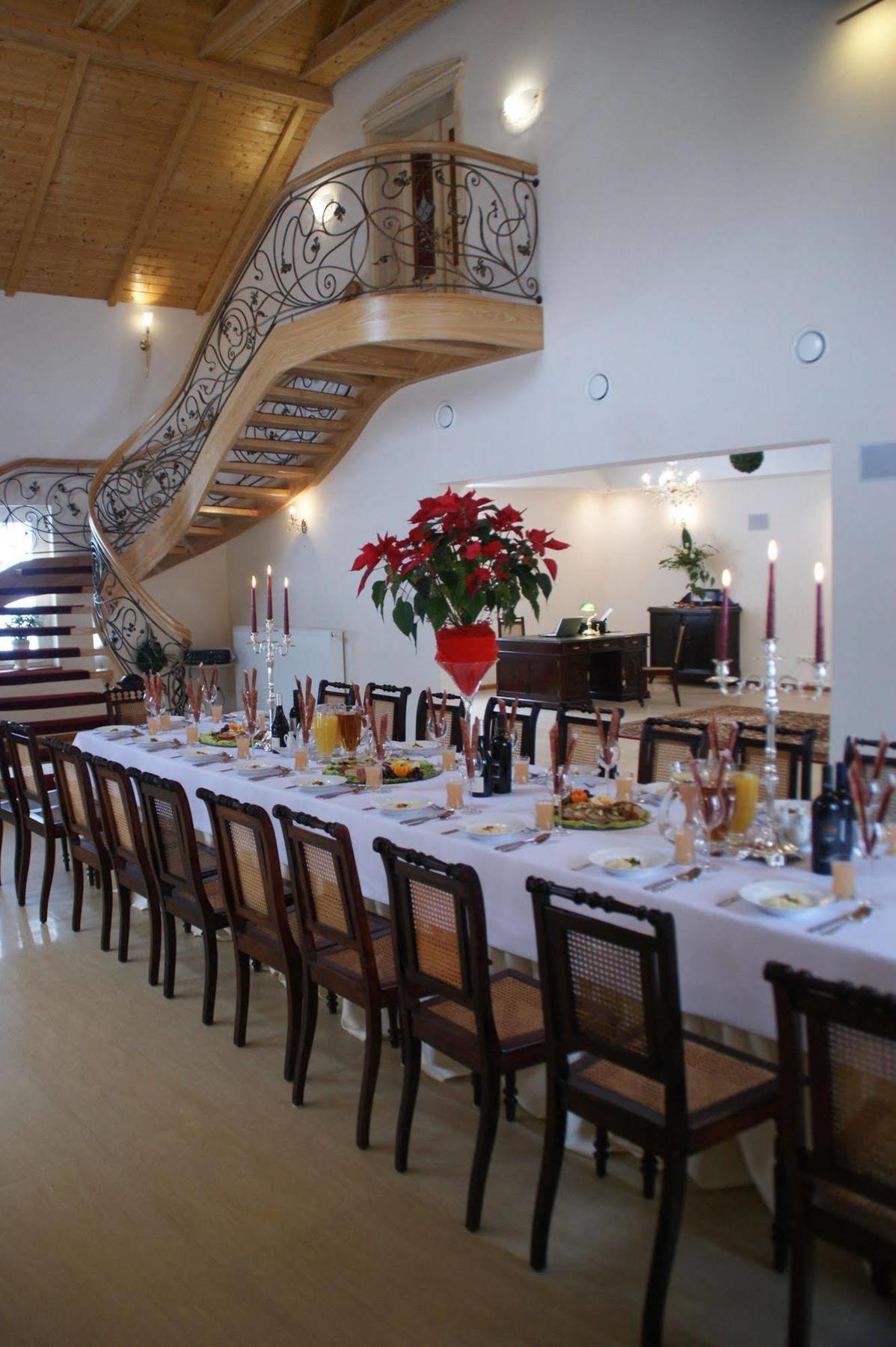 Villa La Val, Karkonosze Szarocin Exterior foto